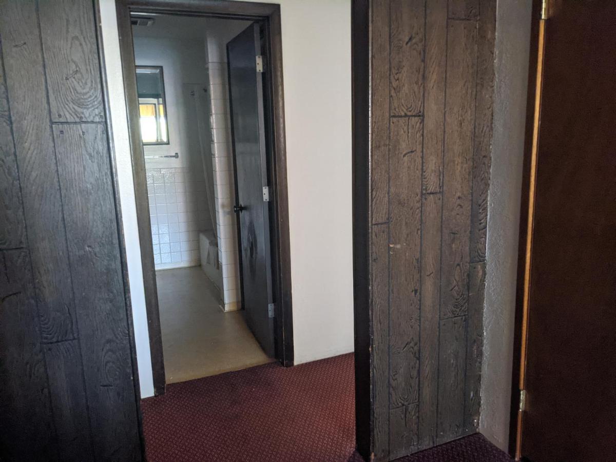 Cabana Inn - Boise Luaran gambar